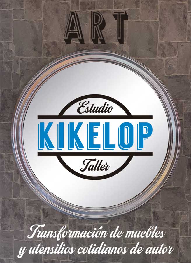 kikelop-espejo